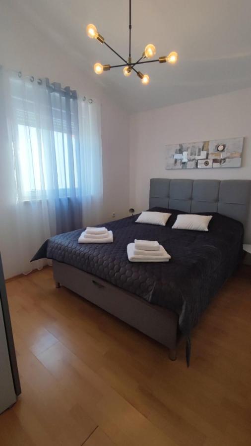 Apartman Lino Medulin Kültér fotó