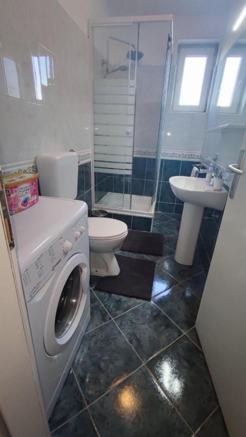 Apartman Lino Medulin Kültér fotó