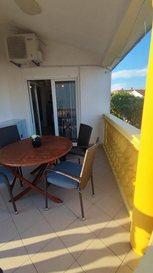 Apartman Lino Medulin Kültér fotó