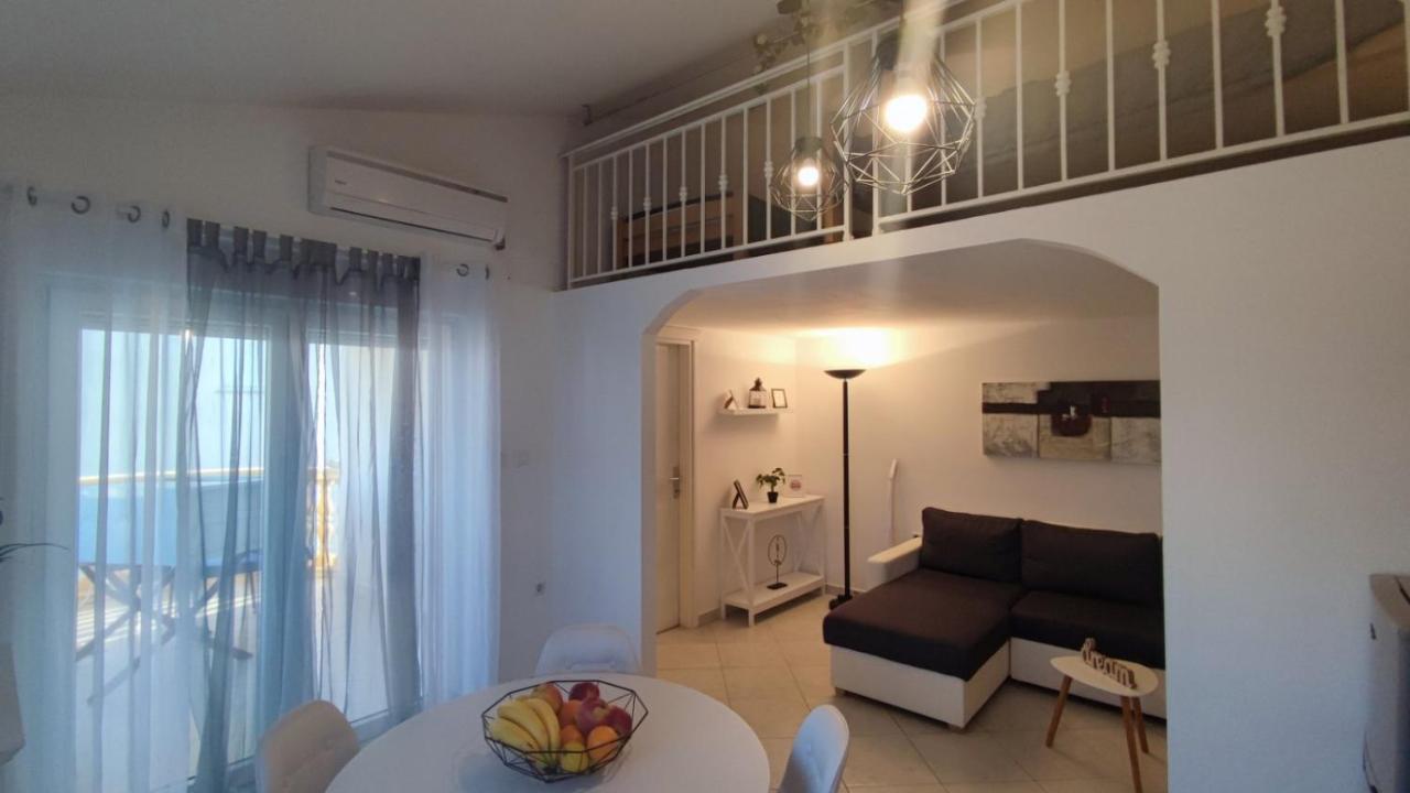Apartman Lino Medulin Kültér fotó