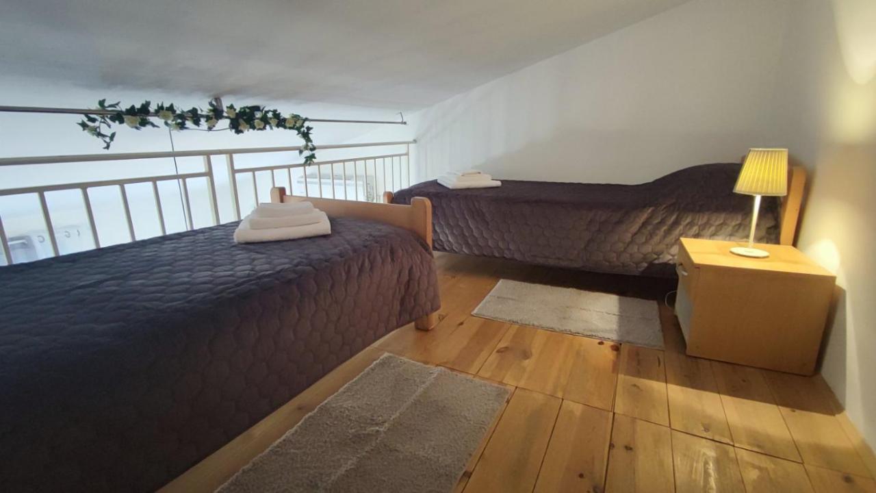 Apartman Lino Medulin Kültér fotó